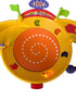 Fisher Price Lil Zoomers Spinnin' Sounds Speedway - Toy Accessories - ThrowbackBuys - Abunnysvintageco