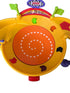 Fisher Price Lil Zoomers Spinnin' Sounds Speedway - Toy Accessories - ThrowbackBuys - Abunnysvintageco