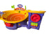 Fisher Price Lil Zoomers Spinnin' Sounds Speedway - Toy Accessories - ThrowbackBuys - Abunnysvintageco