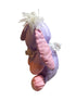 Fisher - Price Puffalump purple bunny - 1988 - Plushies - ThrowbackBuys - Abunnysvintageco