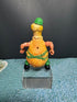 Food Fighters Lieutenant Legg - Action Figures & Collectibles - ThrowbackBuys -Toys From The Crypt