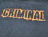 1990s - Eminem: Criminal Shirt - Large