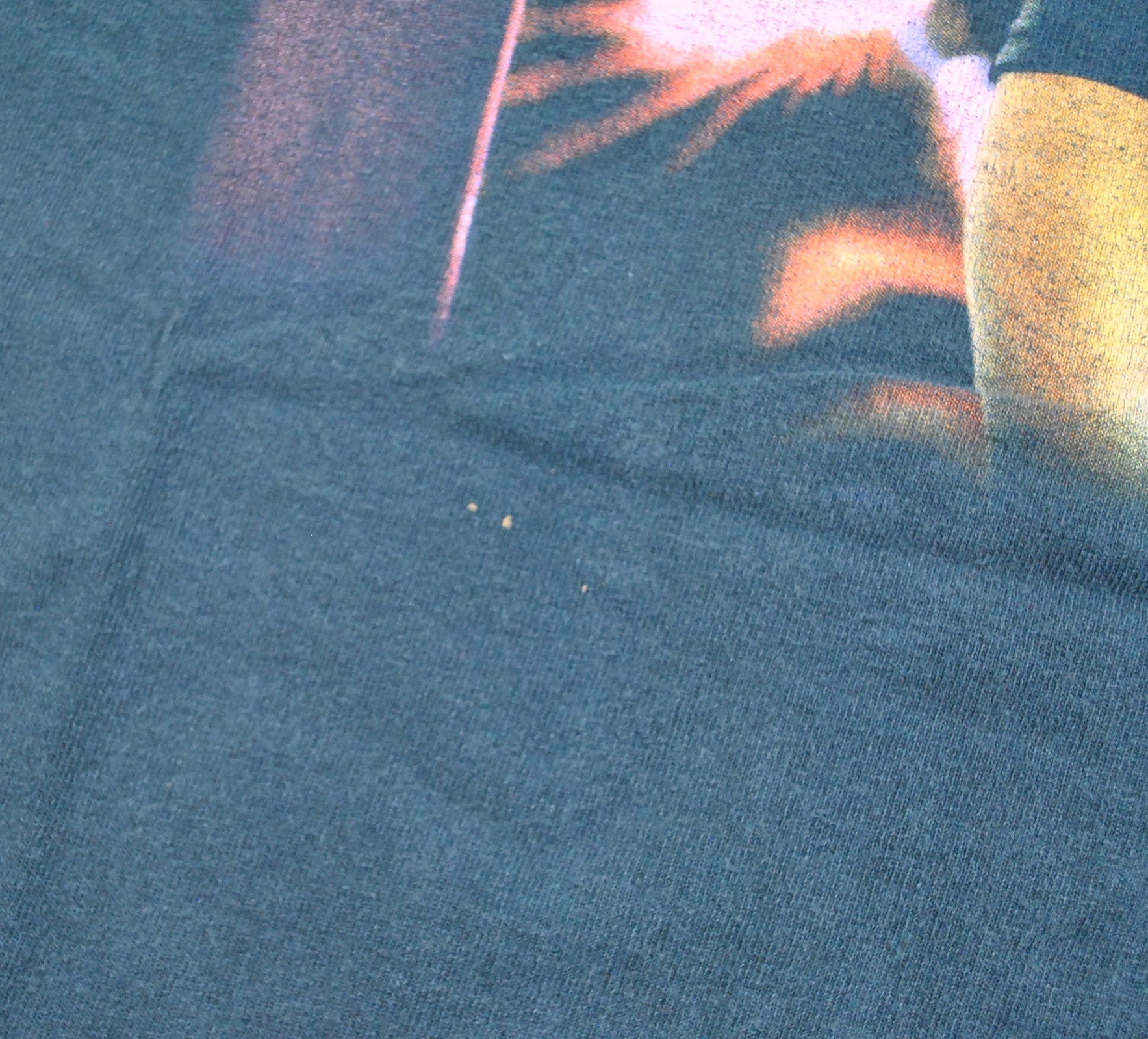 2004 - Britney Spears: Tour Shirt - Small
