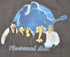 1997 - Fleetwood Mac: Giant Tag Shirt - Unisex XL