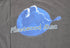 1997 - Fleetwood Mac: Giant Tag Shirt - Unisex XL