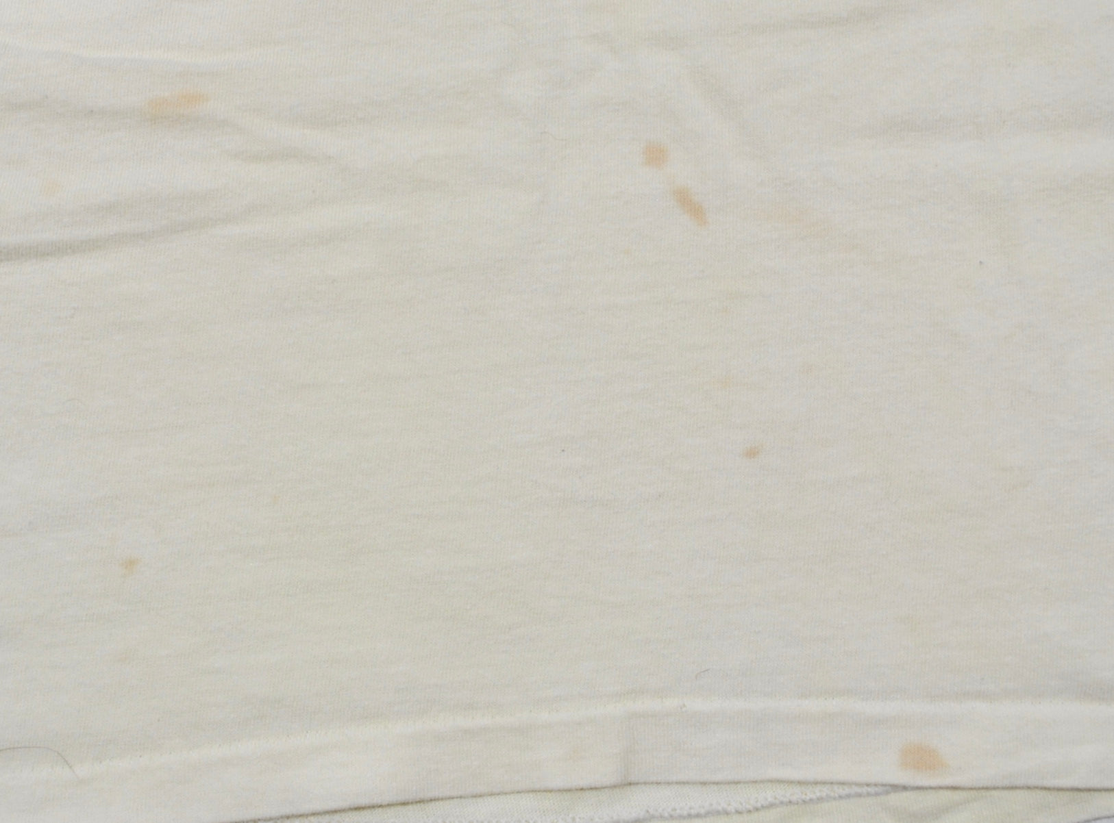 1988 - Yesterday's Attic: Sting World Tour Shirt - Large