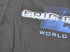 1998 - Eric Clapton: World Tour Shirt - Men's Medium