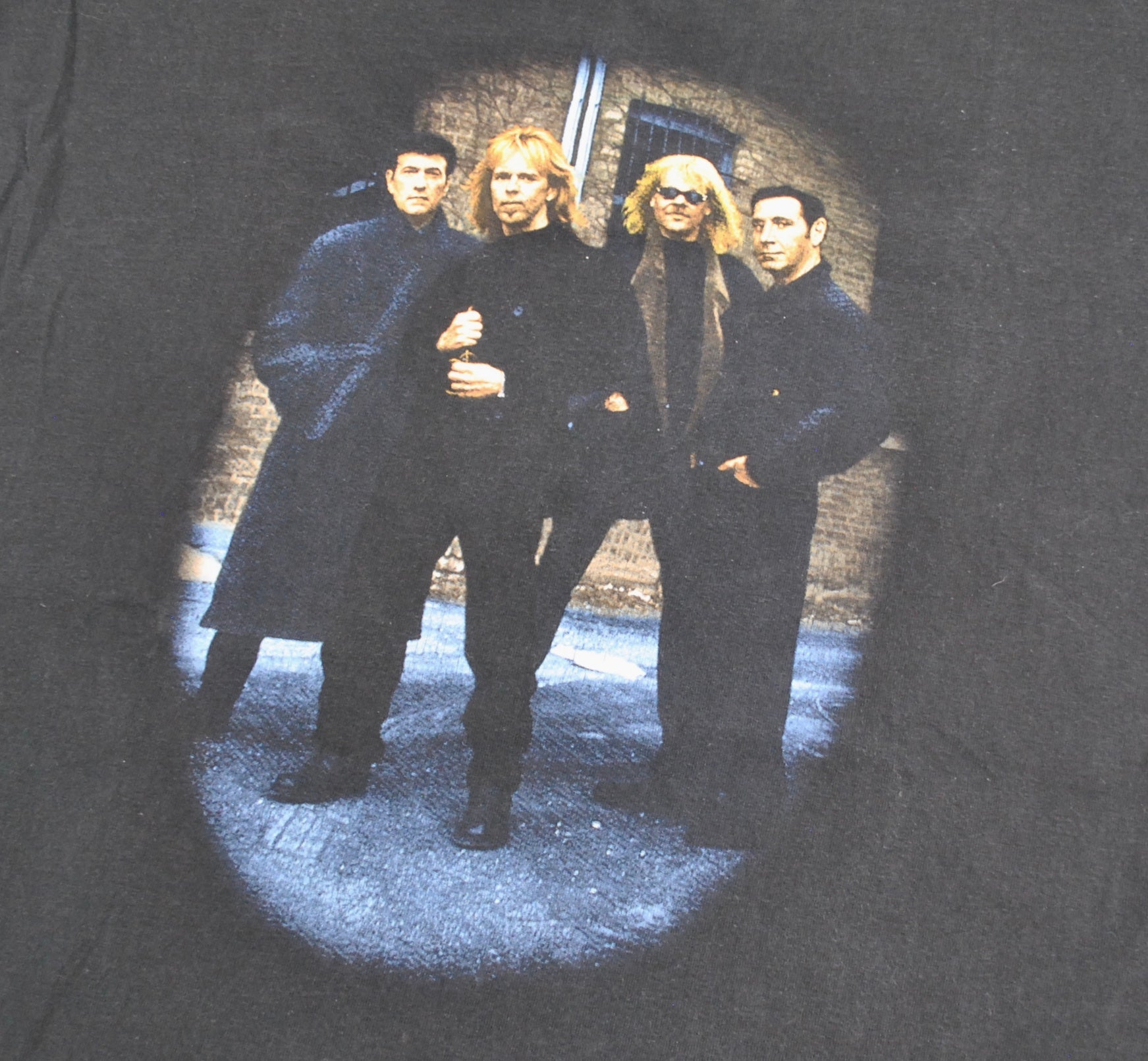 1997 - Styx: Tour Shirt - Unisex XL