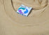 1996 - Grateful Dead: Unisex Liquid Blue Shirt - XL