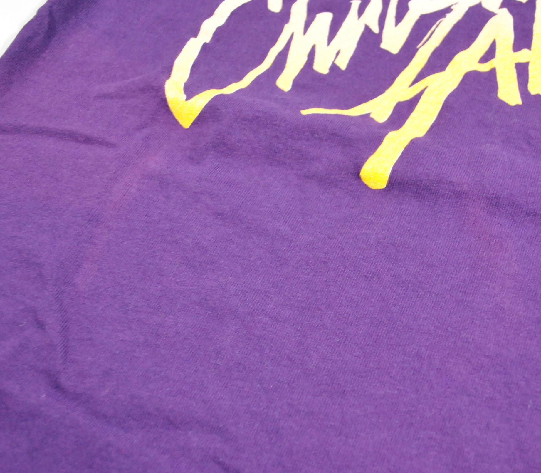 1990s - Yesterday's Attic: Christine Albert Shirt - M