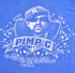 Vintage - Yesterday's Attic: Pimp C RIP T-Shirt - XXL