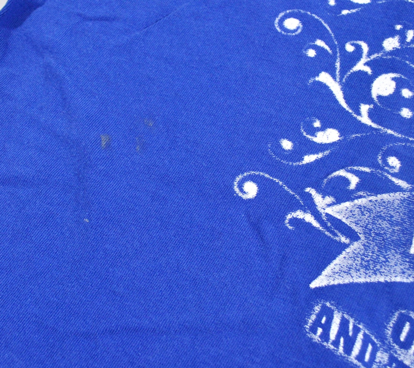 Vintage - Yesterday's Attic: Pimp C RIP T-Shirt - XXL