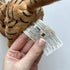 Fur Real Friends New Born Baby Tiger 2005 Tiger Electronics - Stuffed Animals & Plushies - ThrowbackBuys - NostalgicEpisodes