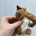 Fur Real Friends New Born Baby Tiger 2005 Tiger Electronics - Stuffed Animals & Plushies - ThrowbackBuys - NostalgicEpisodes