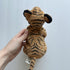 Fur Real Friends New Born Baby Tiger 2005 Tiger Electronics - Stuffed Animals & Plushies - ThrowbackBuys - NostalgicEpisodes