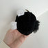 Furby Buddies 1999 Black Bean Bag Plush Tiger Electronics - Plushies - ThrowbackBuys - Nostalgicepisodes