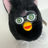 Furby Buddies 1999 Black Bean Bag Plush Tiger Electronics - Plushies - ThrowbackBuys - Nostalgicepisodes