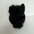 Furby Buddies 1999 Black Bean Bag Plush Tiger Electronics - Plushies - ThrowbackBuys - Nostalgicepisodes
