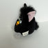 Furby Buddies 1999 Black Bean Bag Plush Tiger Electronics - Plushies - ThrowbackBuys - Nostalgicepisodes
