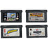 Game Boy Advance Games Madden 2005, Backyard Baseball, Baseball Advance, & More - Video Games - ThrowbackBuys - A N E 1 Stop Shop