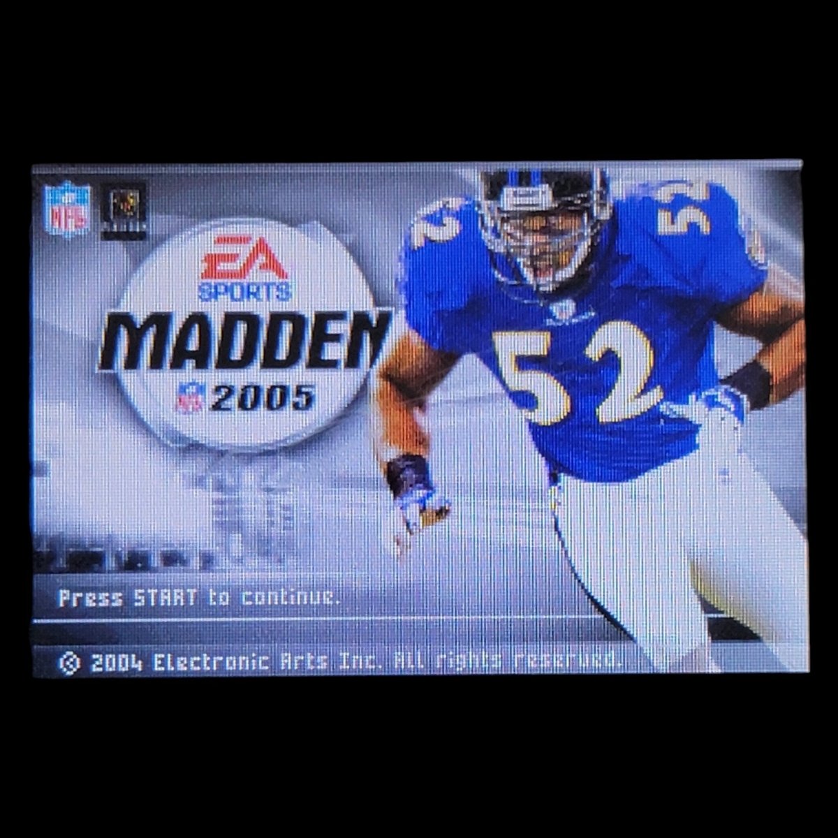 Game Boy Advance Games Madden 2005, Backyard Baseball, Baseball Advance, & More - Video Games - ThrowbackBuys - A N E 1 Stop Shop