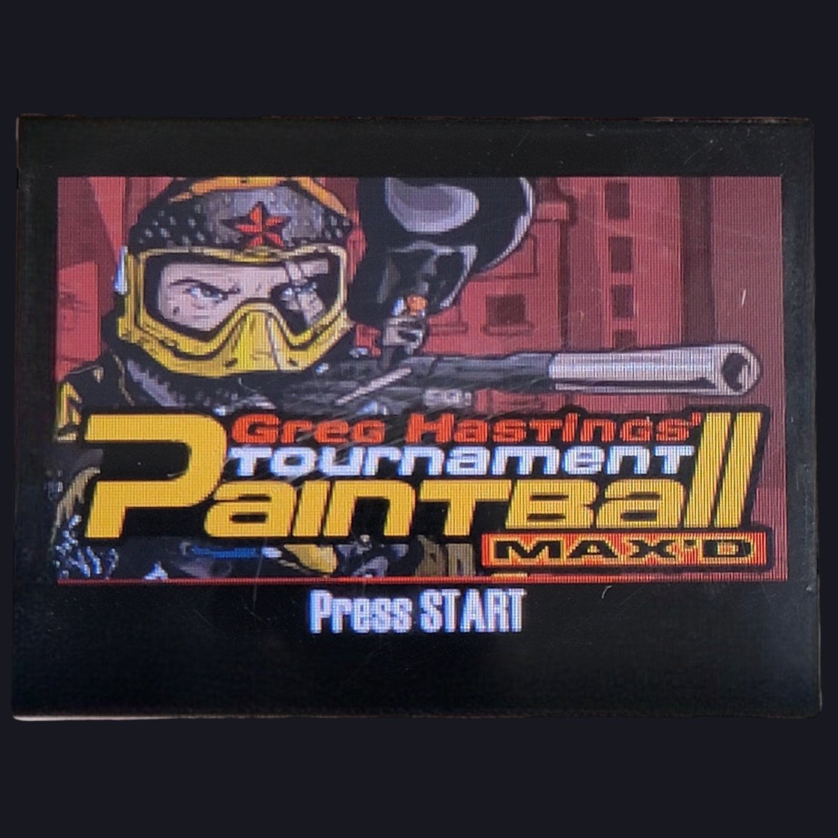 Game Boy Advance Games Madden 2005, Backyard Baseball, Baseball Advance, & More - Video Games - ThrowbackBuys - A N E 1 Stop Shop