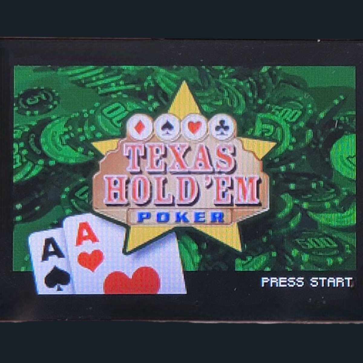 Game Boy Advance Games Texas Hold 'Em, Monster Trucks, Namco Museum, & More - Video Games - ThrowbackBuys - A N E 1 Stop Shop