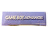 Gameboy Advance - Glacier - Complete in Box (CIB) - (2001) - Handheld Consoles - ThrowbackBuys -Slaqr Retro Gaming & Collectibles