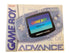 Gameboy Advance - Glacier - Complete in Box (CIB) - (2001) - Handheld Consoles - ThrowbackBuys -Slaqr Retro Gaming & Collectibles