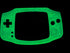 Gameboy Advance - Glow in the Dark Edition - with IPS v5 backlit screen - Video Games - ThrowbackBuys - Slaqr Retro Gaming & Collectibles