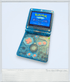 Gameboy Advance SP - ThrowBack Buys Edition - 1 - of - 1 - Handheld Consoles - ThrowbackBuys - Slaqr Retro Gaming & Collectibles