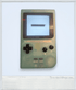 Gameboy Pocket - Glow in the Dark Edition - with IPS Q5 backlit screen - Handheld Consoles - ThrowbackBuys - Slaqr Retro Gaming & Collectibles