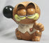 Garfield bowling bank - Action Figures & Collectibles - ThrowbackBuys - Eclecticcherryreseller