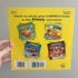 Garfield's Ironcat Picture Book 1999 Vintage - Memorabilia - ThrowbackBuys - NostalgicEpisodes