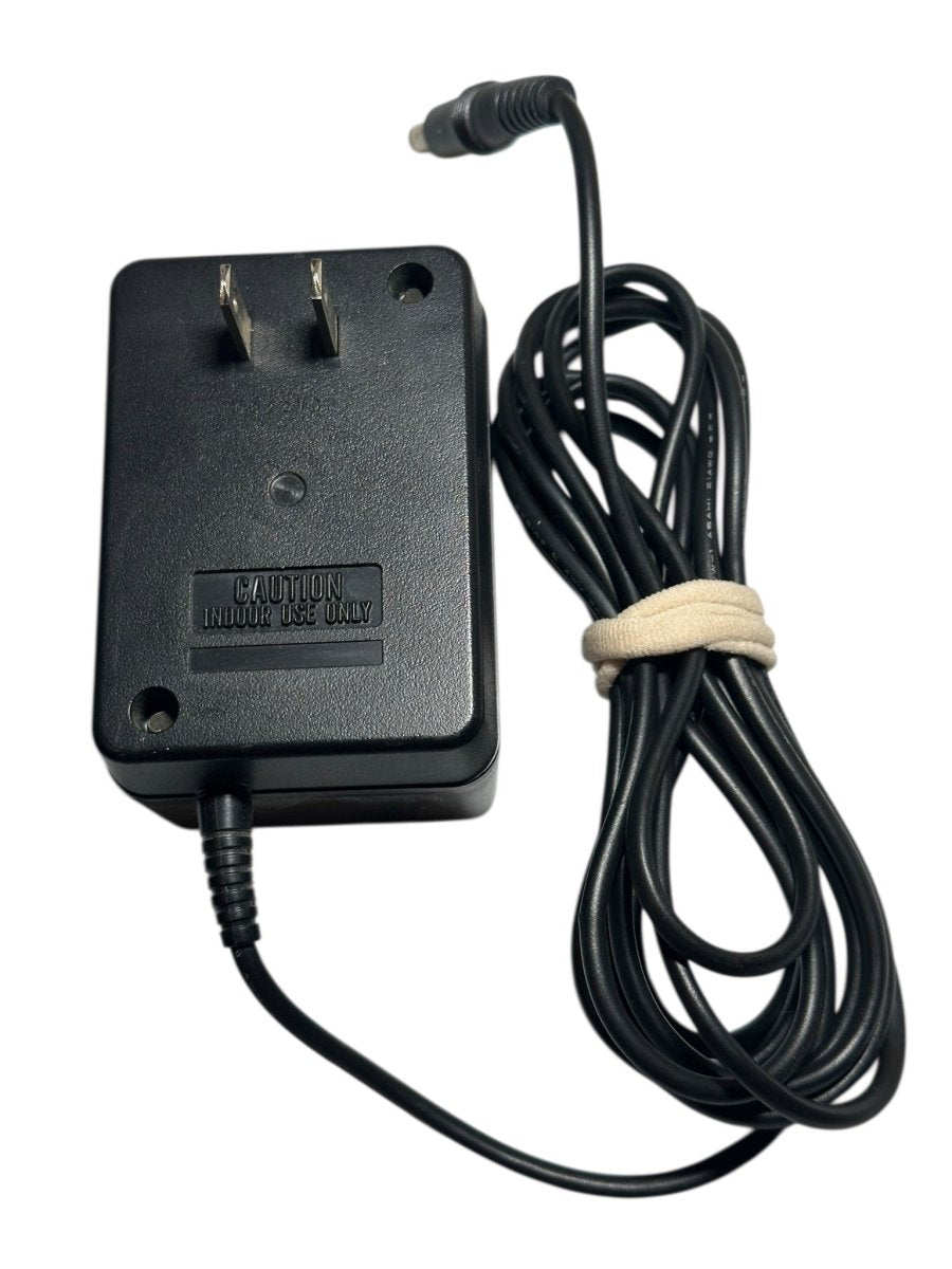 Genuine Original Nintendo NES Power Supply AC Adapter OEM NES - 002 - Video Game Accessories - ThrowbackBuys - Abunnysvintageco