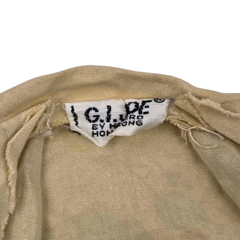 G.I. Joe Adventure Team Mine Shaft Break Out Replacement Tan Shirt - Action Figures & Collectibles - ThrowbackBuys - A N E 1 Stop Shop