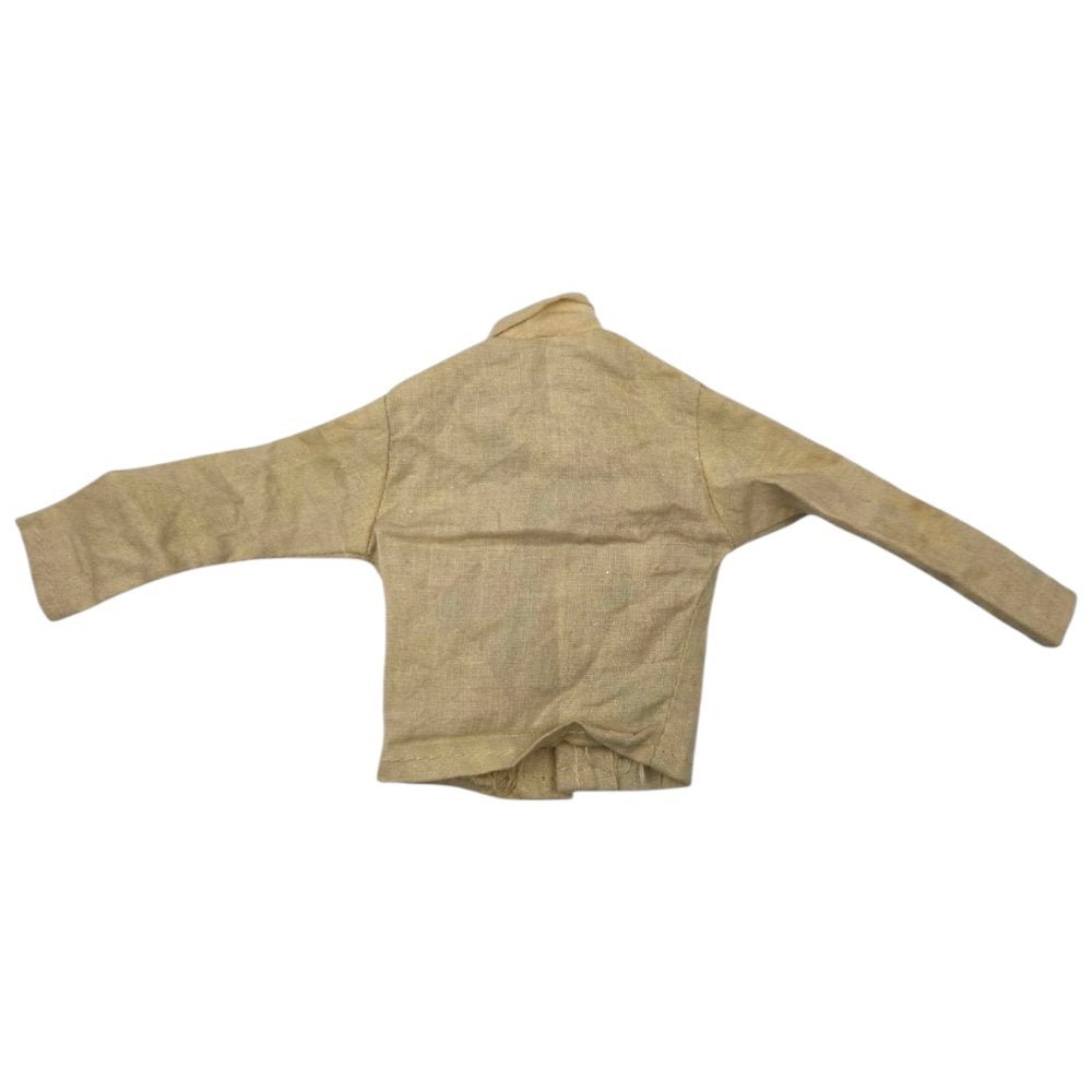 G.I. Joe Adventure Team Mine Shaft Break Out Replacement Tan Shirt - Action Figures & Collectibles - ThrowbackBuys - A N E 1 Stop Shop