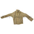 G.I. Joe Adventure Team Mine Shaft Break Out Replacement Tan Shirt - Action Figures & Collectibles - ThrowbackBuys - A N E 1 Stop Shop