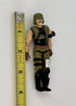 GI JOE BACKBLAST Action Figure Hasbro ANTI - AIRCRAFT SOLDIER 1989 Vintage (READ) - Action Figures & Collectibles - ThrowbackBuys - Raybar121