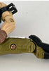 GI JOE BACKBLAST Action Figure Hasbro ANTI - AIRCRAFT SOLDIER 1989 Vintage (READ) - Action Figures & Collectibles - ThrowbackBuys - Raybar121
