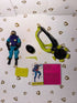 G.I. joe- star Brigade Cobra commander - Action Figures & Collectibles - ThrowbackBuys -Monsters in the Toybox