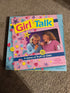 Girl Talk board game - Board Games - ThrowbackBuys -Monsters in the Toybox