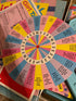 Girl Talk board game - Board Games - ThrowbackBuys -Monsters in the Toybox