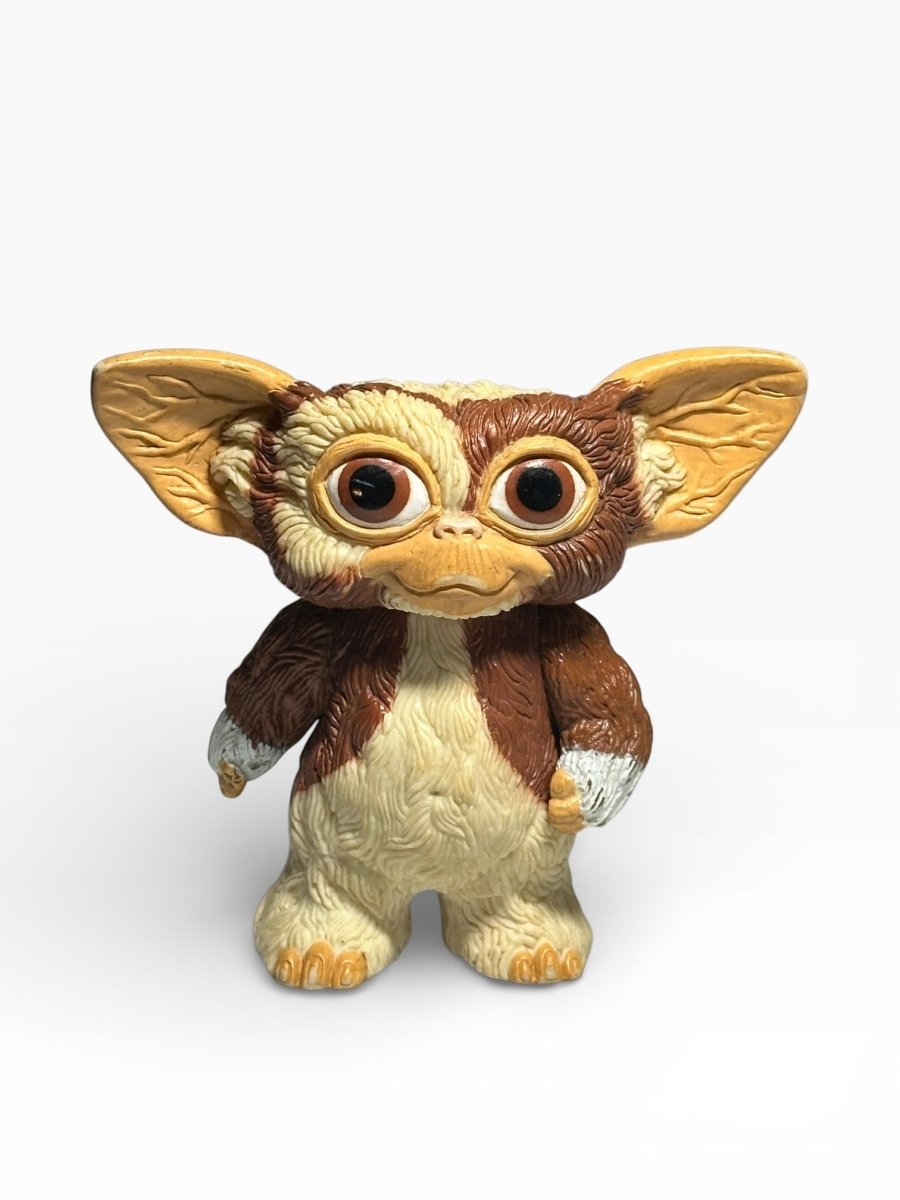 Gizmo Gremlins LJN Toys 3.5 - inch PVC figure - 1984 - Action Figures & Collectibles - ThrowbackBuys - Abunnysvintageco