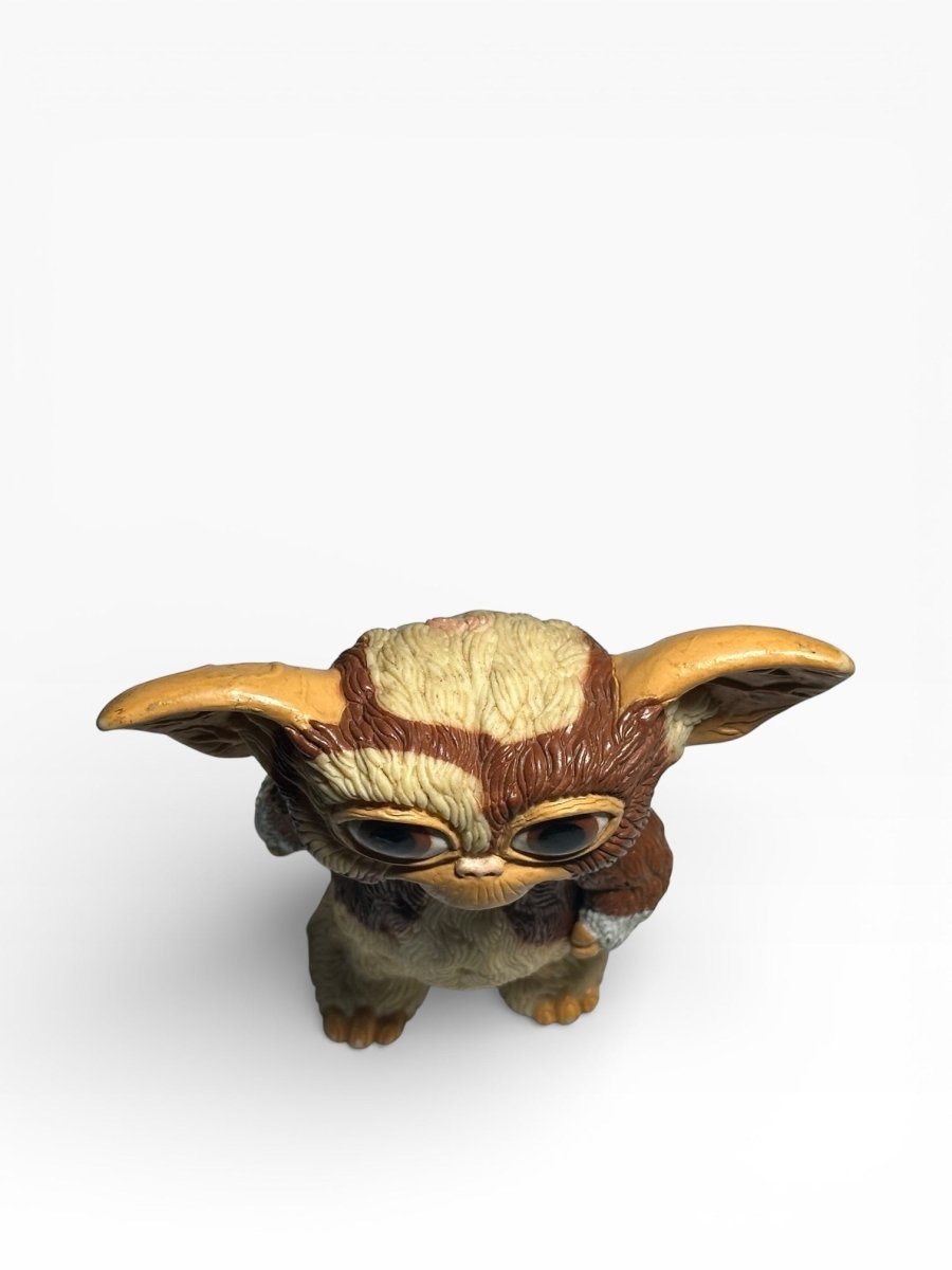 Gizmo Gremlins LJN Toys 3.5 - inch PVC figure - 1984 - Action Figures & Collectibles - ThrowbackBuys - Abunnysvintageco