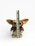 Gizmo Gremlins LJN Toys 3.5 - inch PVC figure - 1984 - Action Figures & Collectibles - ThrowbackBuys - Abunnysvintageco