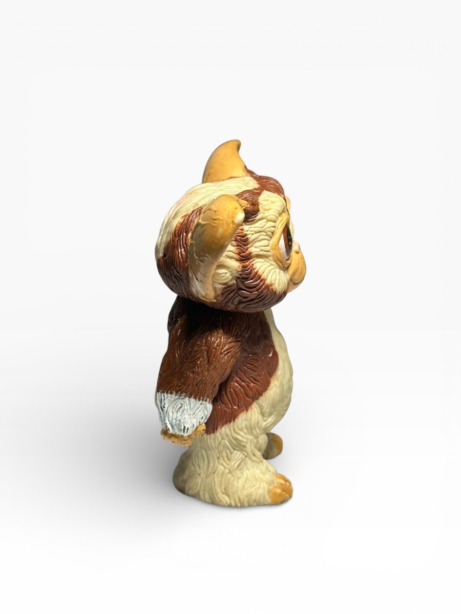 Gizmo Gremlins LJN Toys 3.5 - inch PVC figure - 1984 - Action Figures & Collectibles - ThrowbackBuys - Abunnysvintageco