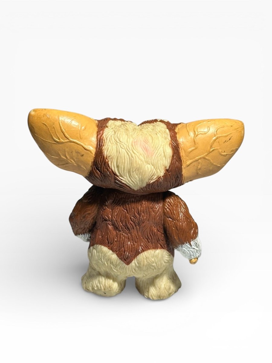 Gizmo Gremlins LJN Toys 3.5 - inch PVC figure - 1984 - Action Figures & Collectibles - ThrowbackBuys - Abunnysvintageco