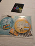 Glee The Complete Fourth Season DVD 6 Disc Set - DVD - ThrowbackBuys - Amanda's Awesome Finds