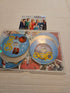 Glee The Complete Third Season DVD 6 Disc Set - DVD - ThrowbackBuys - Amanda's Awesome Finds